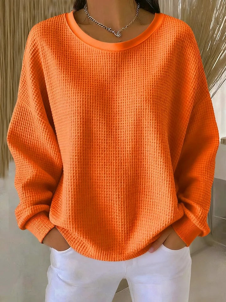 紬 | クラシックニット